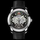 นาฬิกา Blancpain L-Evolution Automatique 8 Jours 8805-1134-53B - 8805-1134-53b-1.jpg - mier