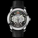 Blancpain L-Evolution Automatique 8 Jours 8805-1134-53B Uhr - 8805-1134-53b-1.jpg - mier