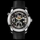 นาฬิกา Blancpain L-Evolution Tourbillon GMT 8 Jours 8825-1530-53B - 8825-1530-53b-1.jpg - mier