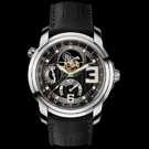 Blancpain L-Evolution Tourbillon GMT 8 Jours 8825-1530-53B 腕時計 - 8825-1530-53b-1.jpg - mier