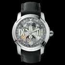 นาฬิกา Blancpain L-Evolution Quantième Complet 8 Jours 8866-1500-53B - 8866-1500-53b-1.jpg - mier
