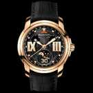Reloj Blancpain L-Evolution Quantième Complet 8 Jours 8866-3630-53B - 8866-3630-53b-1.jpg - mier