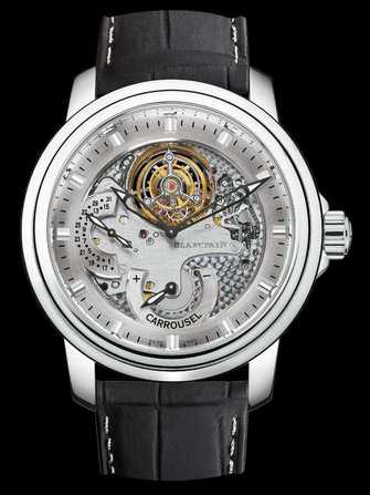 Reloj Blancpain Le Brassus Carrousel Volant Une Minute 00225-3434-53B - 00225-3434-53b-1.jpg - mier