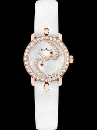 Blancpain Women Ladybird Ultraplate 0063A-2954-63A 腕時計 - 0063a-2954-63a-1.jpg - mier