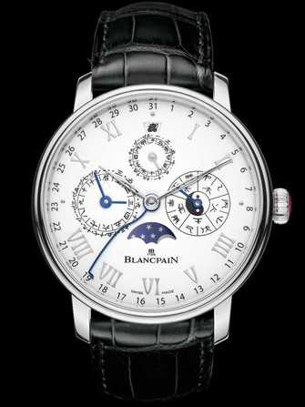 Blancpain Villeret Calendrier Chinois Traditionnel 00888-3431-55B 腕表 - 00888-3431-55b-1.jpg - mier