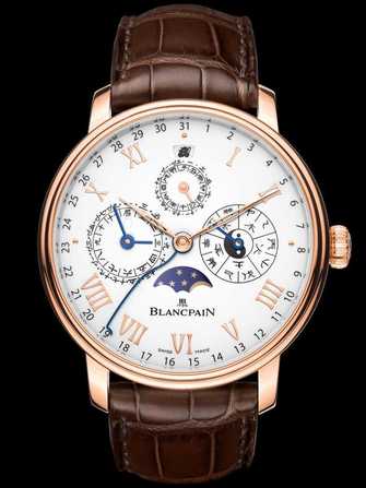 Montre Blancpain Villeret Calendrier Chinois Traditionnel 00888-3631-55B - 00888-3631-55b-1.jpg - mier