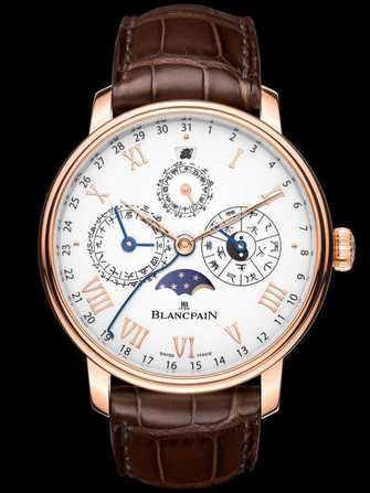 Blancpain Villeret Calendrier Chinois Traditionnel 00888-3631-55B Uhr - 00888-3631-55b-1.jpg - mier