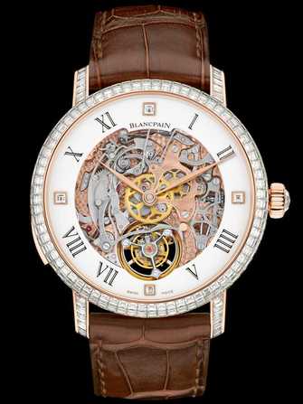 นาฬิกา Blancpain Le Brassus Carrousel Répétition Minutes 0233-6232A-55B - 0233-6232a-55b-1.jpg - mier