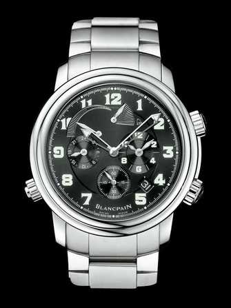 Blancpain Léman Réveil GMT 2041-1130M-71 腕時計 - 2041-1130m-71-1.jpg - mier