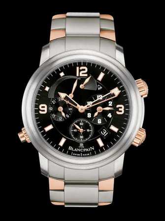 Blancpain Léman Réveil GMT 2041-12A30-98A.B 腕時計 - 2041-12a30-98a.b-1.jpg - mier