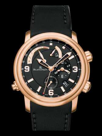 Blancpain Léman Réveil GMT 2841-36B30-64B 腕時計 - 2841-36b30-64b-1.jpg - mier