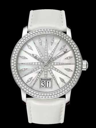 Montre Blancpain Women Grande Date 2850-3554-52B - 2850-3554-52b-1.jpg - mier