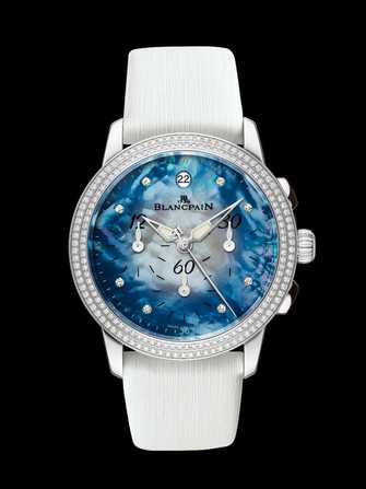 นาฬิกา Blancpain Women Chronographe Flyback 3185F-4554L-64B - 3185f-4554l-64b-1.jpg - mier