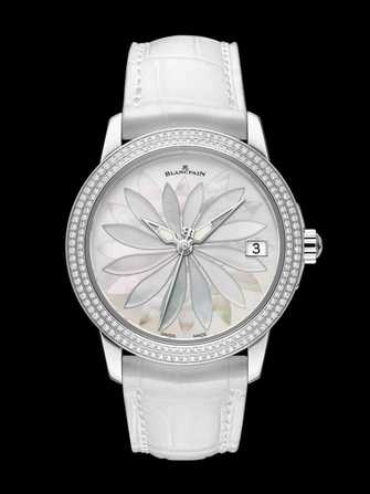 Montre Blancpain Women Ultraplate 3300Z-3544-55B - 3300z-3544-55b-1.jpg - mier