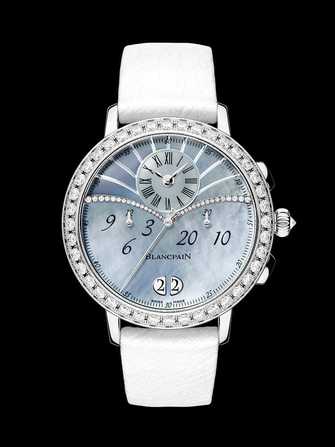 นาฬิกา Blancpain Women Chronographe Flyback Grande Date 3626-1954L-58B - 3626-1954l-58b-1.jpg - mier
