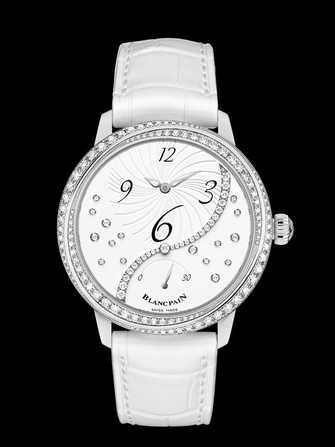 Blancpain Women Heure Décentrée 3650A-4528-55B Watch - 3650a-4528-55b-1.jpg - mier