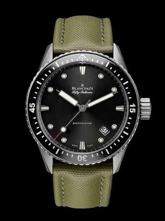 นาฬิกา Blancpain Fifty Fathoms Bathyscaphe 5000-1230-K52A - 5000-1230-k52a-1.jpg - mier