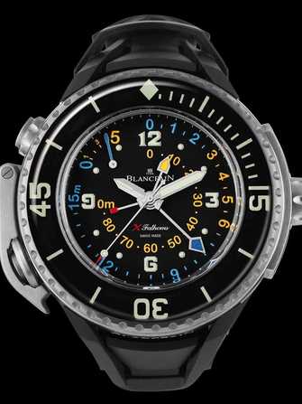 นาฬิกา Blancpain Fifty Fathoms X Fathoms 5018-1230-64A - 5018-1230-64a-1.jpg - mier