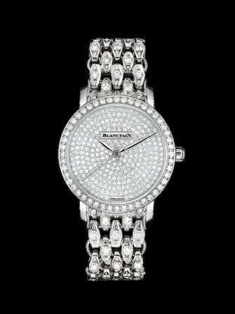 Blancpain Women Ultraplate 6102-1963-96A 腕時計 - 6102-1963-96a-1.jpg - mier