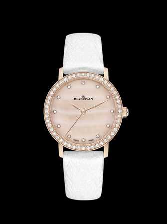 Blancpain Women Ultraplate 6102-2954C-95A 腕時計 - 6102-2954c-95a-1.jpg - mier