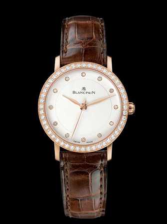นาฬิกา Blancpain Villeret Ultraplate 6102-2987-55A - 6102-2987-55a-1.jpg - mier
