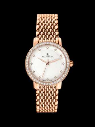 Blancpain Women Ultraplate 6102-2987A-MMB 腕時計 - 6102-2987a-mmb-1.jpg - mier