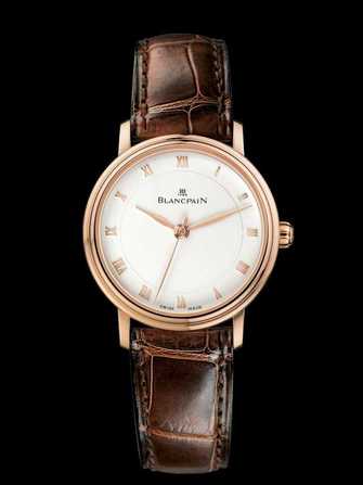 Blancpain Villeret Ultraplate 6102-3642-55A Uhr - 6102-3642-55a-1.jpg - mier