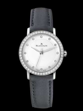 Blancpain Women Ultraplate 6102-4628-95A 腕表 - 6102-4628-95a-1.jpg - mier