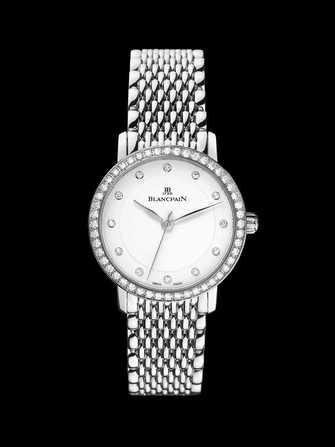 นาฬิกา Blancpain Women Ultraplate 6102-4628A-MMB - 6102-4628a-mmb-1.jpg - mier