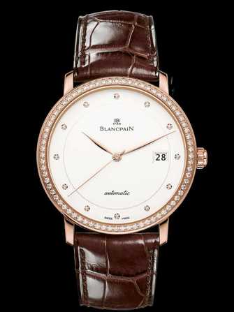 นาฬิกา Blancpain Villeret Ultraplate 6223-2987-55B - 6223-2987-55b-1.jpg - mier