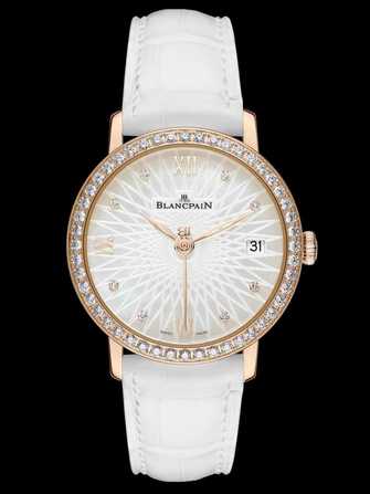 Blancpain Women Ultraplate 6604-2944-55A Uhr - 6604-2944-55a-1.jpg - mier