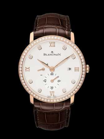 Blancpain Villeret Ultraplate 6606-2987-55B Uhr - 6606-2987-55b-1.jpg - mier