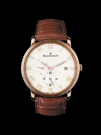 Blancpain Villeret Ultraplate 6606-3642-55B 腕時計 - 6606-3642-55b-1.jpg - mier