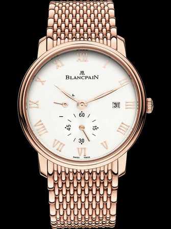 Blancpain Villeret Ultraplate 6606-3642-MMB 腕時計 - 6606-3642-mmb-1.jpg - mier