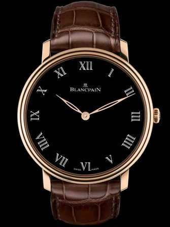 Reloj Blancpain Villeret Grande Décoration 6615-3637-55B - 6615-3637-55b-1.jpg - mier