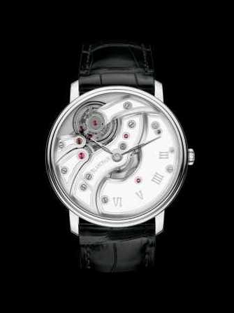 Blancpain Villeret Mouvement Inversé 6616-1527-55B Watch - 6616-1527-55b-1.jpg - mier