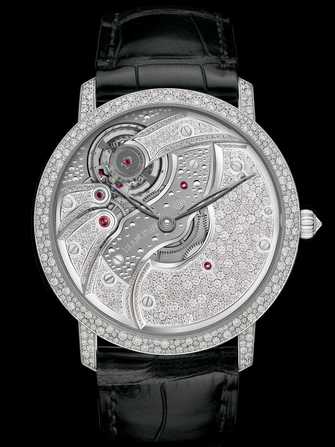 Reloj Blancpain Villeret Mouvement Inversé Serti Neige 6616-9400-55B - 6616-9400-55b-1.jpg - mier