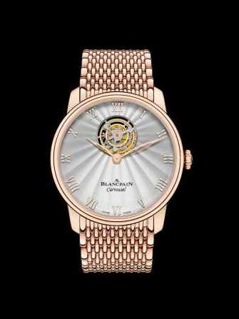 นาฬิกา Blancpain Villeret Carrousel Volant Une Minute 66228-3642-MMB - 66228-3642-mmb-1.jpg - mier