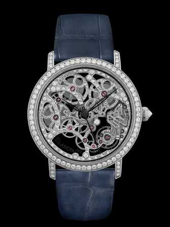 Reloj Blancpain Villeret Squelette 8 Jours 6633-1900-55B - 6633-1900-55b-1.jpg - mier