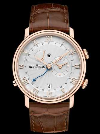 นาฬิกา Blancpain Villeret Réveil GMT 6640-3642-55B - 6640-3642-55b-1.jpg - mier