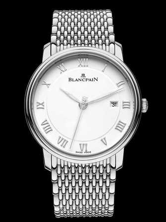 Blancpain Villeret Ultraplate 6651-1127-MMB Watch - 6651-1127-mmb-1.jpg - mier