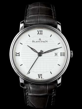 Reloj Blancpain Villeret Ultraplate 6651-1143-55B - 6651-1143-55b-1.jpg - mier