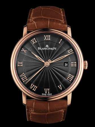 Blancpain Villeret Ultraplate 6651-3630-55B 腕時計 - 6651-3630-55b-1.jpg - mier