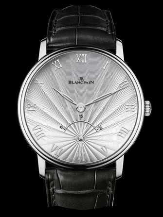 Reloj Blancpain Villeret Ultraplate 6653-1542-55B - 6653-1542-55b-1.jpg - mier