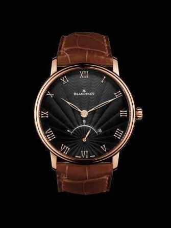 นาฬิกา Blancpain Villeret Ultraplate 6653-3630-55B - 6653-3630-55b-1.jpg - mier