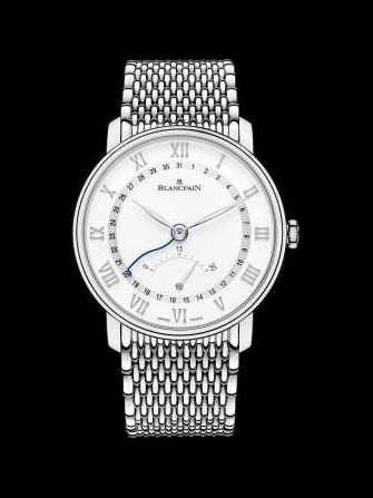 Blancpain Villeret Ultraplate 6653Q-1127-MMB Watch - 6653q-1127-mmb-1.jpg - mier