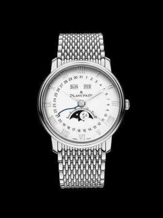 นาฬิกา Blancpain Villeret Quantième Complet 6654-1127-MMB - 6654-1127-mmb-1.jpg - mier