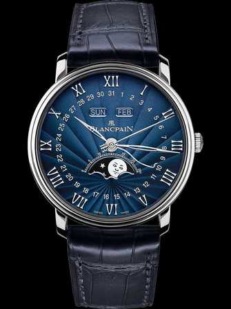 Reloj Blancpain Villeret Quantième Complet 6654-1529-55B - 6654-1529-55b-1.jpg - mier