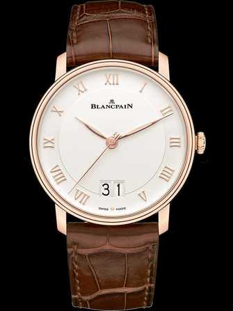 นาฬิกา Blancpain Villeret Grande Date 6669-3642-55B - 6669-3642-55b-1.jpg - mier