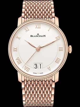 นาฬิกา Blancpain Villeret Grande Date 6669-3642-MMB - 6669-3642-mmb-1.jpg - mier